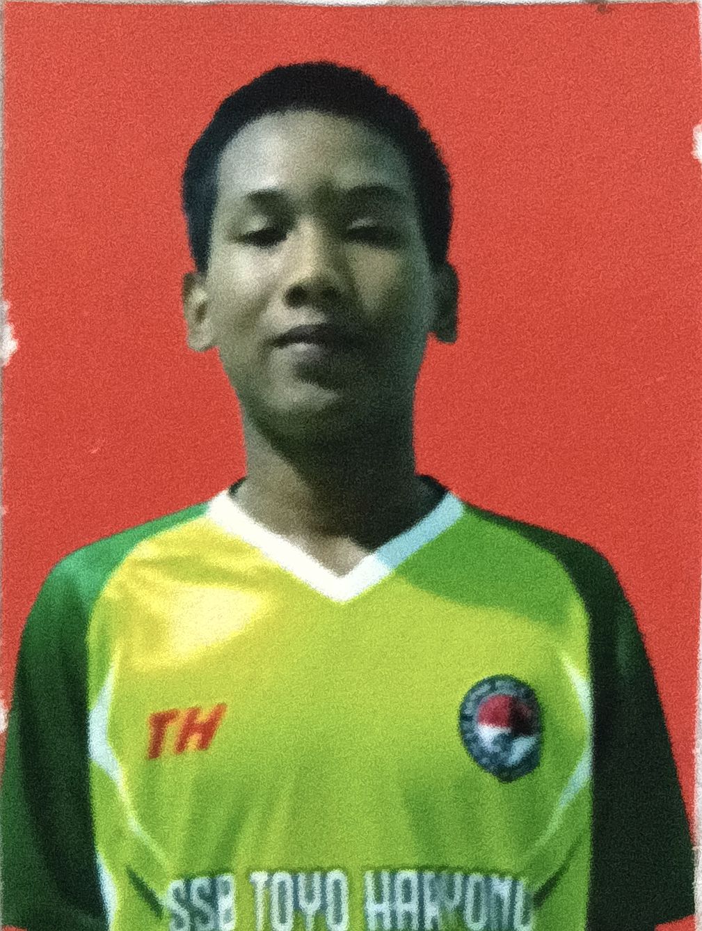 Rizki Laksamana Sugiputro